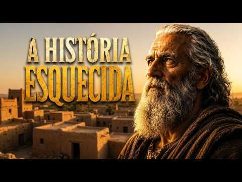 Caim vs. Sete: A batalha espiritual que preparou o mundo para o Dilúvio