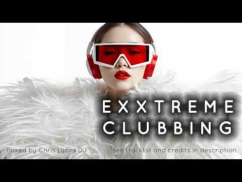 Exxtreme Clubbing 25: Deep House & EDM mix (Sep 2025)