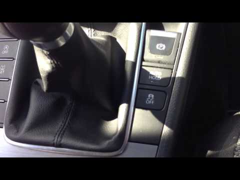 2011 Volkswagen passat bluemotion tech SE