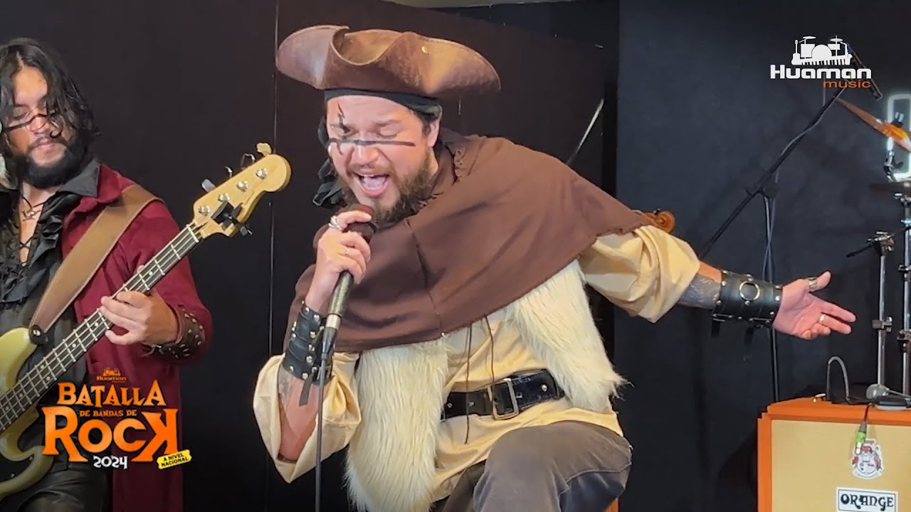 Audición de Saloma - ''La Leyenda de Acafala'' | Semifinales BDB 2024