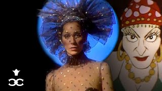 Cher - Dark Lady (Official Video)