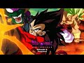 Dragon Ball Deliverance Episode 3 FAN MADE SERIES Acquired