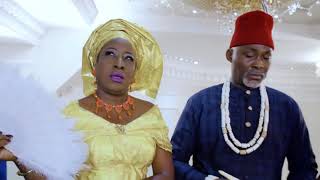 The Wedding Party 2 Nollywood Latest Movie