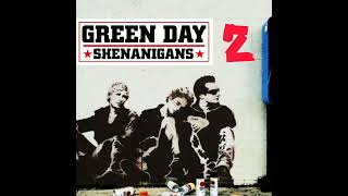 Shoplifter - Green Day