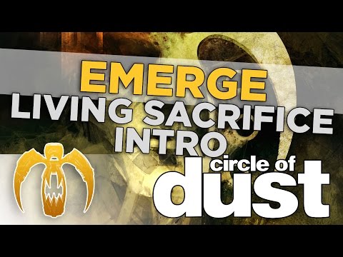 Video thumbnail for Emerge
