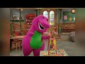Barney Friends S11E17 The Blame Game What S Your Name 2007