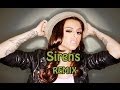 Cher Lloyd - Sirens (Tobiias Remix) [With Lyrics ...