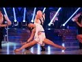 Jake Wood Janette Argentine Tango To Zorba The Greek Strictly Come Dancing 2014 BBC One