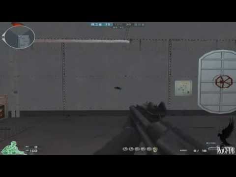 Chinese CrossFire: NS2000 [Review]!