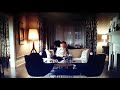Meghan Markle Suits Romantic Scene