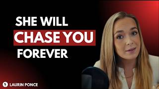 Do This ONE Thing, And Women Will Chase You FOREVER 😱| Female Psychology | Laurin Ponce