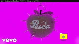 Pesca Music Video