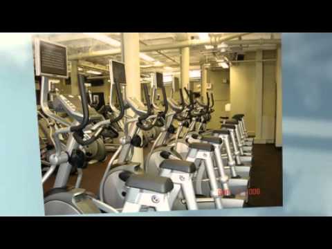 Virtual Tour - Milton Hill Sport & Spa / 1 ELIOT STREET, MIL