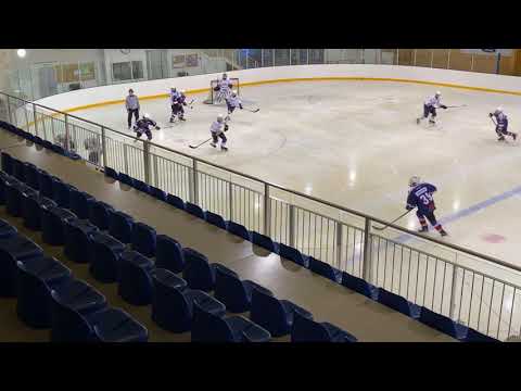 20.2.2021 U16 Mestis S-kiekko - JHT 3. erä