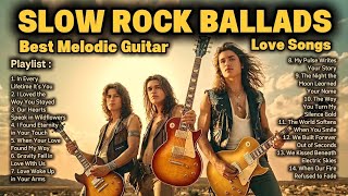 Download lagu Romantic Slow Rock Collection ❤️ In Every Lifetime, it's You mp3