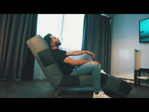 Lafrog - Domper (Clip Officiel)