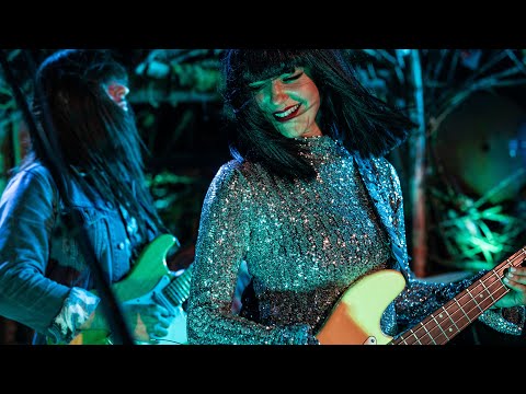 Khruangbin - People Everywhere (Still Alive) - Woods Stage @Pickathon 2019