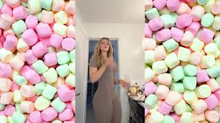 Big Bank TikTok Challenge ?bigbank tiktok challenge 2024 #CHEEKYSHORTS #shorts