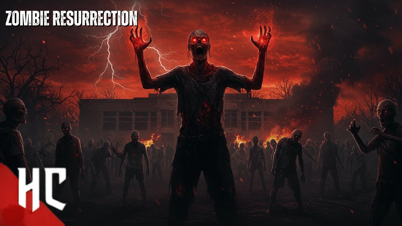Survivors (2014)