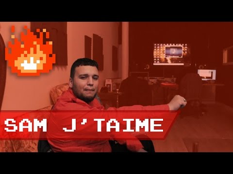 PARRA SESSIE: 1 X 4 - SAM J'TAIME