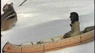 Download lagu Paddle To The Sea - Classic Children's Film - Part 1 of 3 mp3