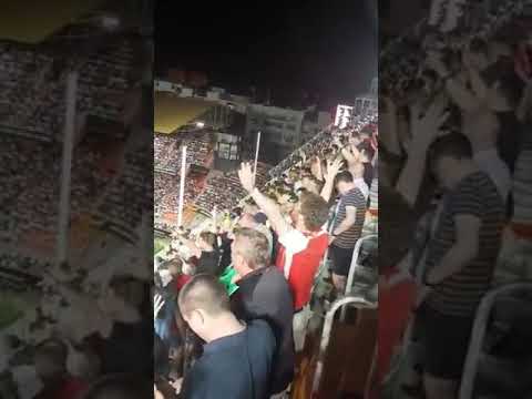 Valencia vs Arsenal (2-4)