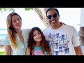 Dara Singh's Son Vindu With His 2nd Wife and Daughter | 1st Wife, Son, Brother, Mother | Biography