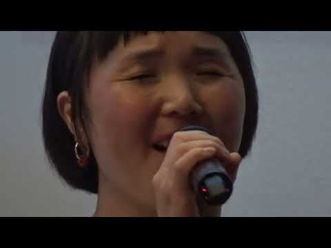 Martin Zenkers Charles Mingus Ensemble feat. Enji Erkhem - Duke Ellington's Sound Of Love