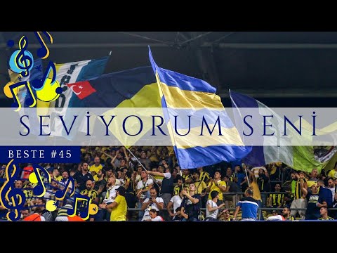 📣 Seviyorum Seni - 45