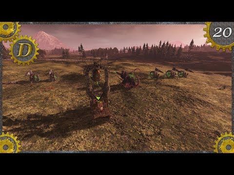 2v2 Dark Elves Does my ally's Doomwheel core work? Warhammer 2 Multiplayer Battle 20 Live Commentary