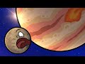 The HEAVIEST Planet Is