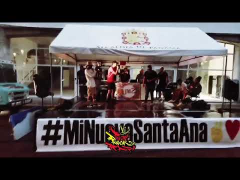 8vos / Tavo vs Boss Weed / Uni2s / #redbull #godlevel #urbanroostersnetwork #rap #4x4