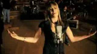 Sarah Connor - The Impossible Dream (The Quest)