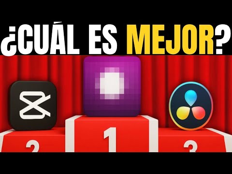 The 3 Best FREE Video Editing Programs of 2026 | Best Free Video Editors