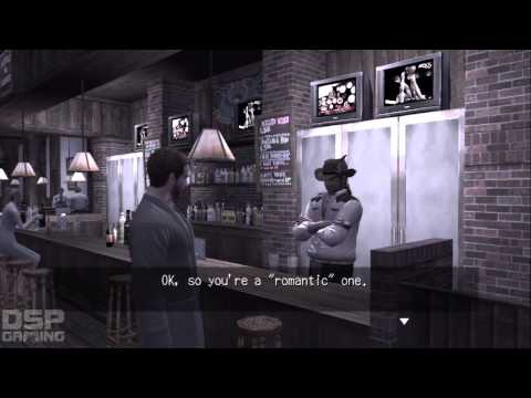 Deadly Premonition: The Director's Cut pt63