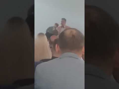 Ventrilocul Eduard Sandu