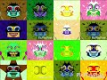 16 Klasky Csupos In Low Voice