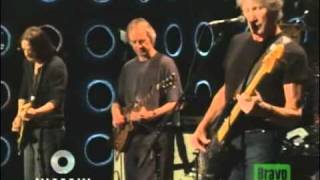 Roger Waters - Live Earth 2007 (TV)- Brain Damage