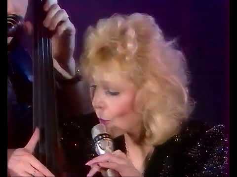 Hana Zagorová - Hej, mistře basů