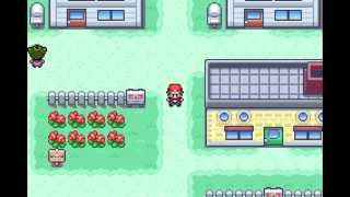 Going National - Let's Play Pokémon LeafGreen Bonus Part 1