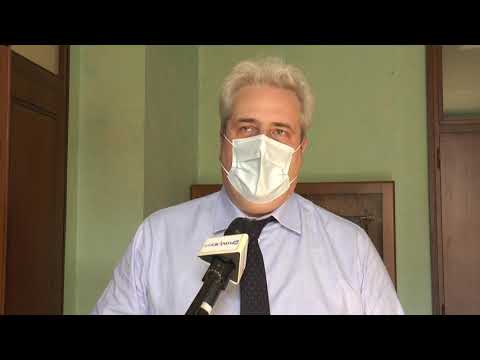 Due passi per Cuneo - Federico Borgna - TELEGRANDA (ch 186)