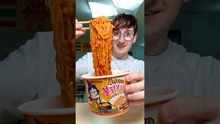 Download lagu Day 130 of ONLY Eating Food From a Korean Convenience Store! mp3