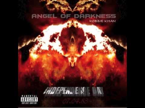 15 - Robbie Khan - Life Of Sin