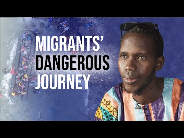 Start from Zero: Returned Migrants in The Gambia
