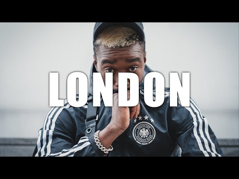 [FREE] Fresh LaDouille x Leto x 1PLIKÉ140 Drill Type Beat "LONDON" (prod. 187otb)