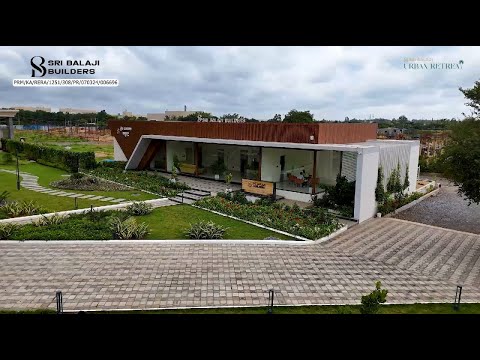 Sri Balaji Urban Retreat video thumbnail