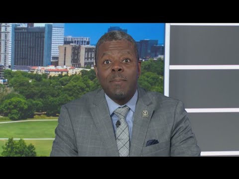 11Alive News: The Take | Chesley's Final Take on viral chocolate trends (8/7/25)