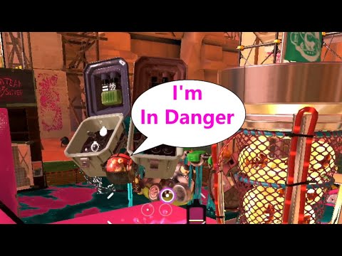 One Shotting 3 Flyfish with Grizzco Dualies