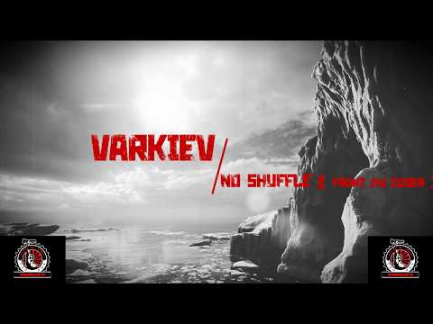 VARKIEV - No Shuffle [Front 242 Cover]