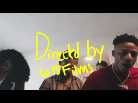 Po A 4 Honcho$upreme feat FazoeFamous (DIR By 615films)